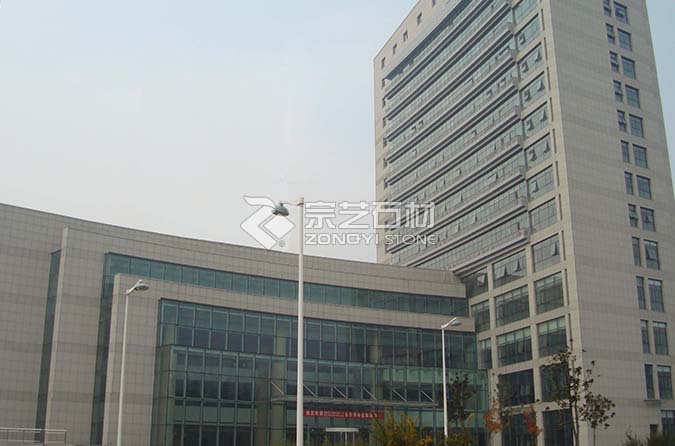 合肥市勞動(dòng)保障局綜合樓