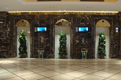 孫武湖度假中心